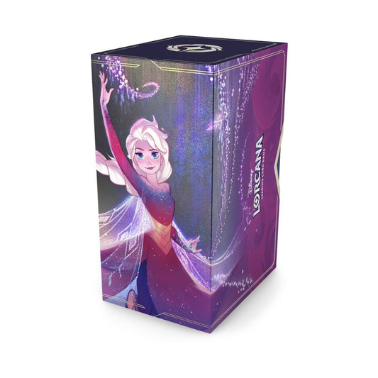 Disney Lorcana Elsa Gift Set