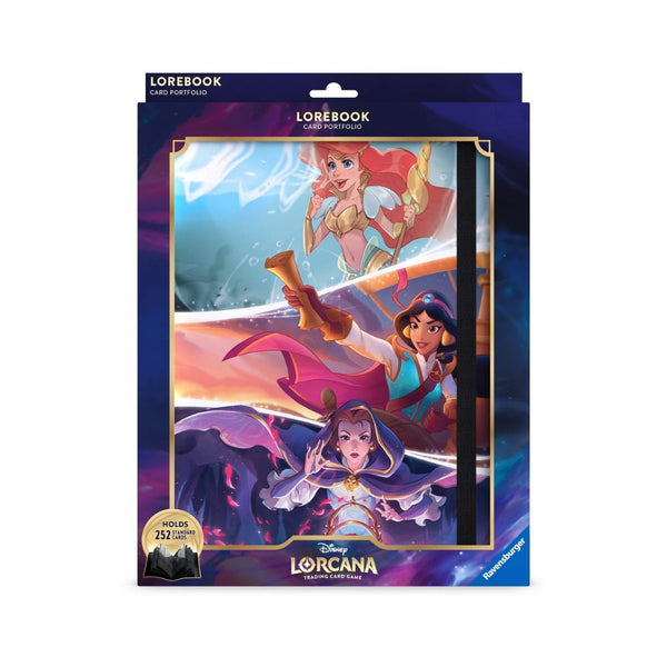 Disney Lorcana - Set 1