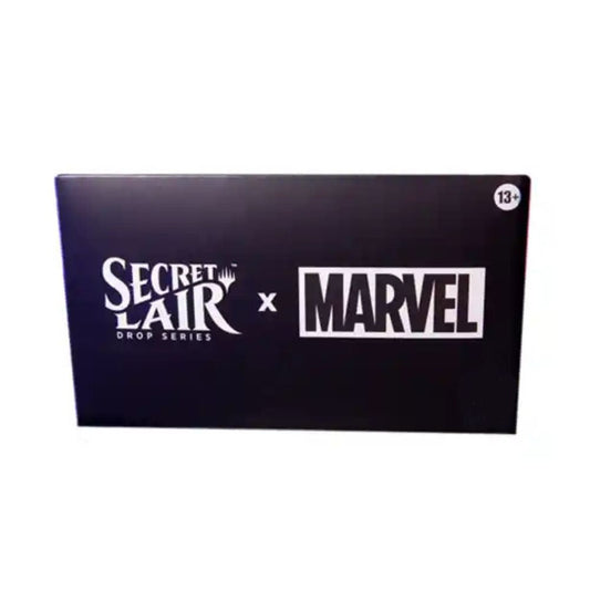 MTG - Secret Lair Marvel Deadpool (Non-Foil)