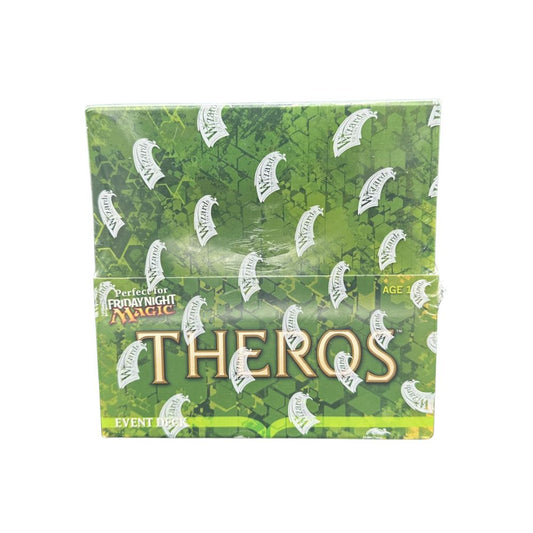 MTG - Theros Event Deck English Sealed Display