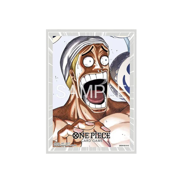 One Piece CG - OP07