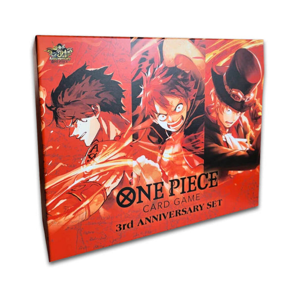 One Piece CG